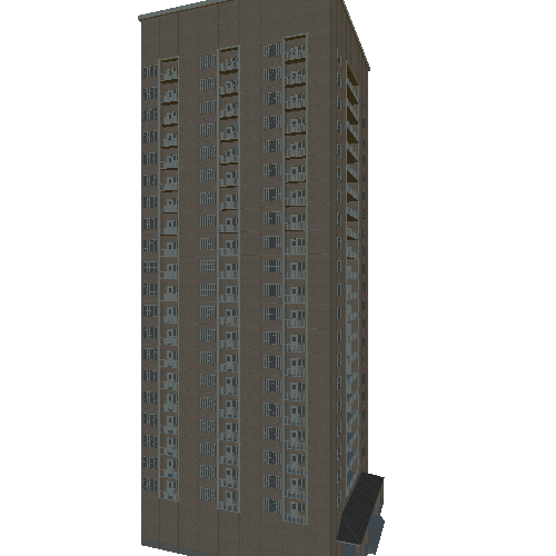 TowerBlock_01_VAR03 Variant